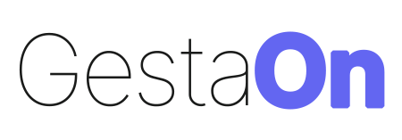 GestaOn Logo